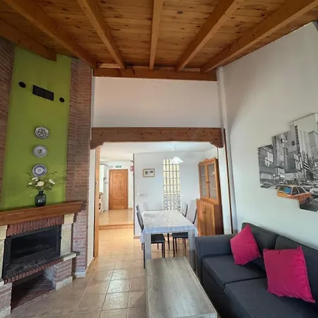 Duplex D Portio Family And Pets شقة *