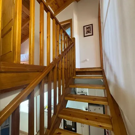 Duplex D Portio Family And Pets شقة *