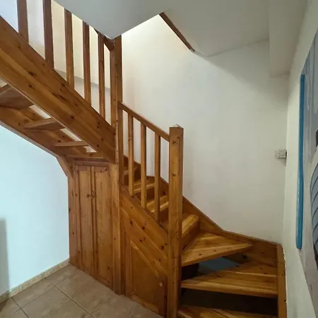 Duplex D Portio Family And Pets شقة *