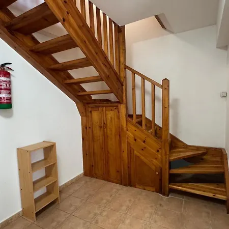 Duplex D Portio Family And Pets شقة *