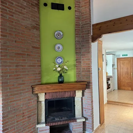 Duplex D Portio Family And Pets شقة